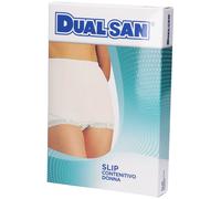 Dualsan Slip Contenitivo Donna 3 1 St