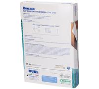 Dualsan Slip Contenitivo Donna 4 1 St