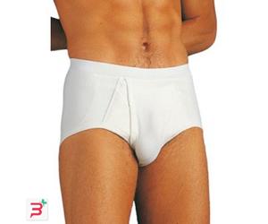 DUALSAN SLIP CONTENITIVO UOMO 3