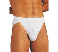 Dual Sanitaly Dualsan Slip Sospensorio Uo Taglia 3 Colore Bianco