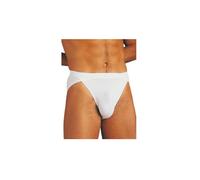 Dualsan Slip Contenitivo Uomo TG04 Bianco Taglia 4