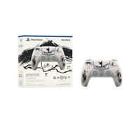 DualSense Controller Ghost of Yotei Black Limited Edition PS5 - Nuovo