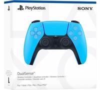 DUALSENSE CONTROLLER STARLIGHT BLUE PER PS5