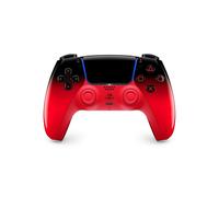 DualSense Controller Wireless Techno Red Sony PlayStation 5 Nuovo