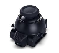 DualSense Edge Stick Module - Kit di accessori di ricambio per joystick OEM per controller PlayStation Dual Sense PS5 Pro (confezione sfusa)