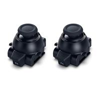DualSense Edge Stick Module - Kit di accessori di ricambio per joystick OEM per controller PlayStation Dual Sense PS5 Pro (confezione sfusa)