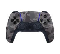 DUALSENSE PS5 GREY CAMO V2