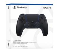 PS5 DualSense Midnight Black V2 EU