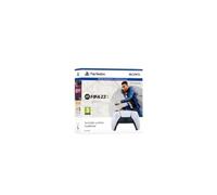 DualSense White + FIFA 23 + FUT VCH