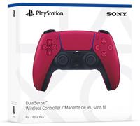 Dualsense Wireless Controller Cosmic Rosso - Nuovo - PLAYSTATION 5