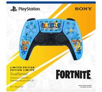 Controller wireless DualSense - Edizione limitata Fortnite - PlayStation