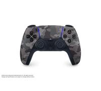 Sony DualSense Mimetico, Grigio Bluetooth Gamepad Analogico/Digitale Android, MAC, PC, PlayStation 5, iOS