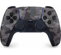 Sony DualSense Mimetico, Grigio Bluetooth Gamepad Analogico/Digitale Android, MAC, PC, PlayStation 5, iOS