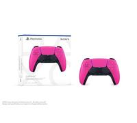 DualSense Wireless Controller - Nova Pink for PlayStation 5