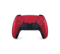 Control inalámbrico DualSense - Volcanic Red - Volcanic Red Edition
