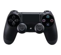 Dualshock 4 Controller Wireless Nero Opaco - Playstation 4 - Nuovo Di Zecca