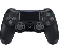 DUALSHOCK PS4 SONY DS4 BLACK V2