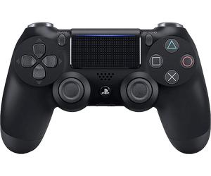 DUALSHOCK PS4 SONY DS4 BLACK V2