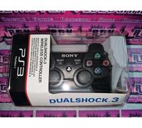 DUALSHOCK SIXAXIS JOYSTICK ORIGINALE SONY PS3 PLAYSTATION3 CECHZC2H SEALED