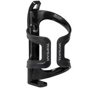 Portaborraccia Bici Reversibile Dualside Cage EX - Accesso Facile DX/SX per Ogni Telaio