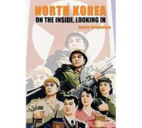 Dualta Roughneen North Korea (Tascabile)