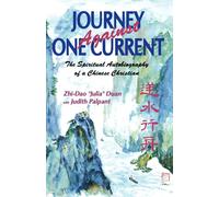 Duan, Julia Judith Palpant Journey against One Current (Tascabile)