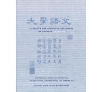 Duanduan Li Zhirong Wang Yanping Xie Hailong W A Primer for Advanced (Tascabile)
