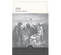 Duane A. Garrett Job (Copertina rigida) Evangelical Exegetical Commentary