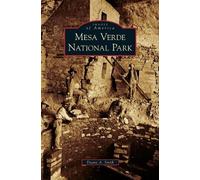 Duane a Smith Mesa Verde National Park (Copertina rigida)