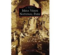 Duane A. Smith Mesa Verde National Park (Tascabile) Images of America