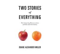 Duane Alexander Miller Two Stories of Everything (Tascabile)