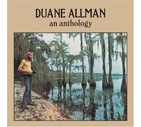 Duane Allman - An Anthology