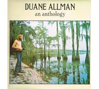 Duane Allman - An Anthology - VG