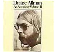 Duane Allman - An Anthology Vol.2