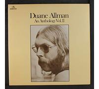 DUANE ALLMAN - an anthology vol. 2 LP