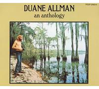 Duane Allman - Anthology