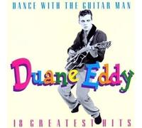 Duane Eddy - 18 Greatest Hits - Cd