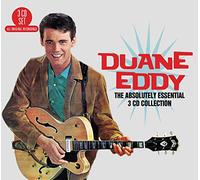 Duane Eddy - Absolutely Essential, Vol. 3 (3 CD)