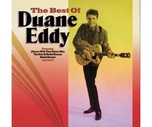 Duane Eddy - Best of Duane Eddy