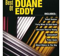 Duane Eddy Best Of Duane Eddy, The (CD)