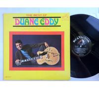 DUANE EDDY Best Of UK LP 1972
