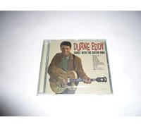 Duane Eddy - Dance With the Guitar Man