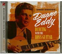 Dancing With The Boss Guitar (The RCA Years)