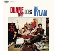DUANE EDDY Duane Eddy Does Bob Dylan with Bonus Tracks JAPAN MINI LP CD JP NUOVO