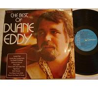 Duane Eddy - Duane Eddy - The Best Of Duane Eddy - RCA Camden - CDS 1109