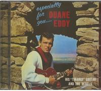Eddy,Duane - Especially for You