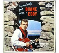 DUANE EDDY - ESPECIALLY FOR YOU LP UK LONDON 1958