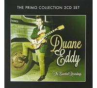 Duane Eddy - Essential Recordings
