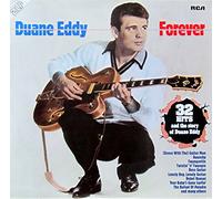 Duane Eddy - Forever-32 hits and the story of (1984) / Vinyl record [Vinyl-LP]
