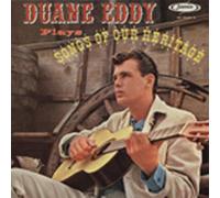 Duane Eddy - Plays Songs Of Our Heritage (& Poster)